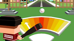 Baseball Boy